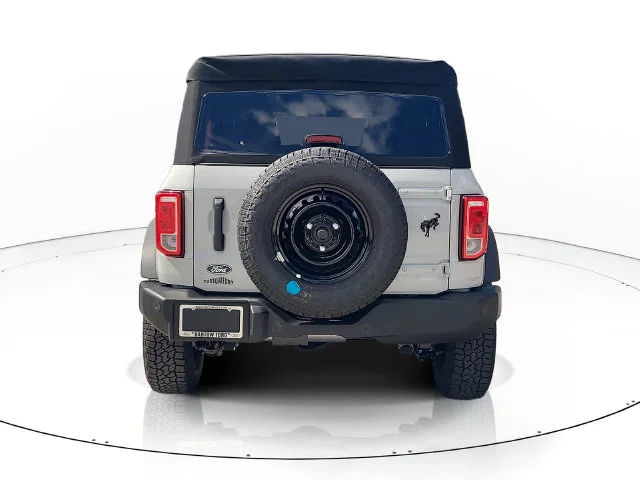 New 2026 Avalanche Ford Big Bend image 6