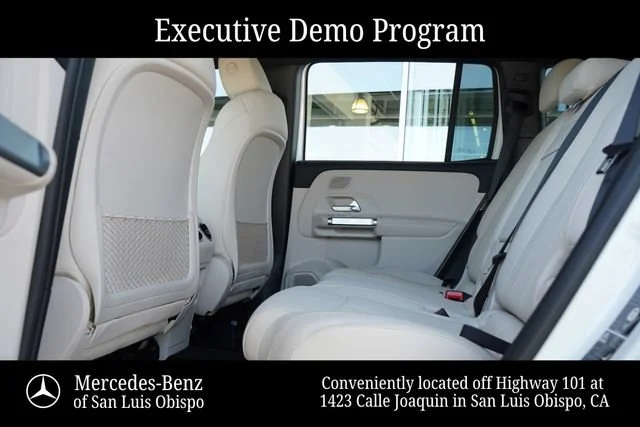 Used 2026  Mercedes-Benz GLB 250 image 31
