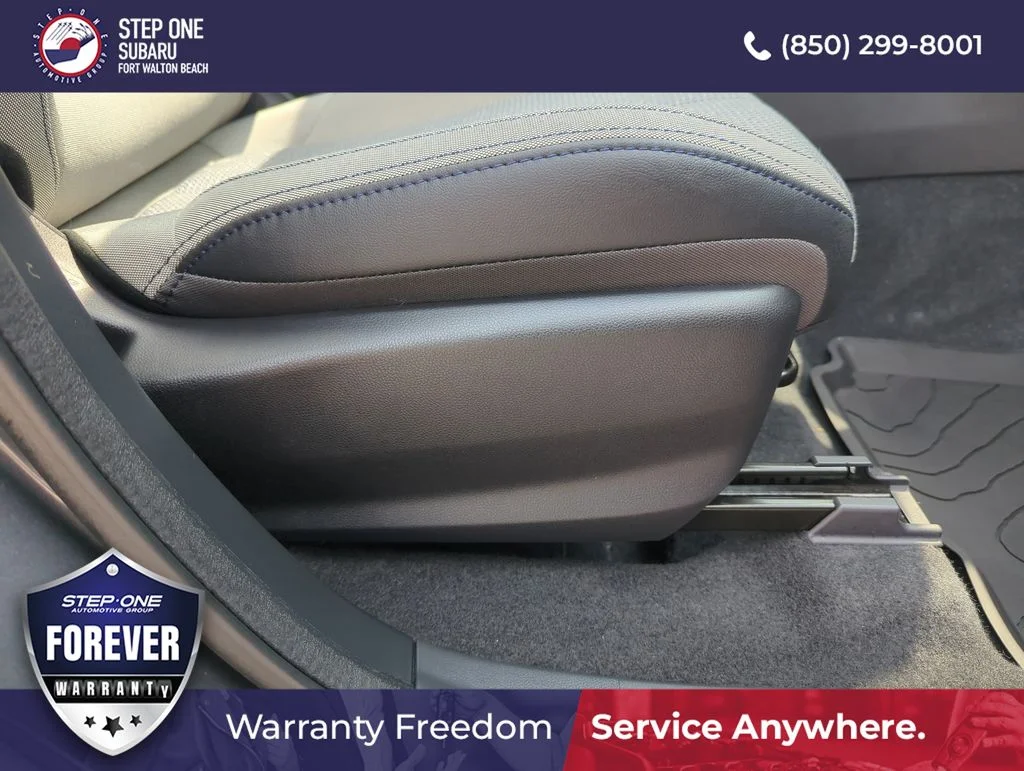 Used 2026 Gray Subaru Premium image 39