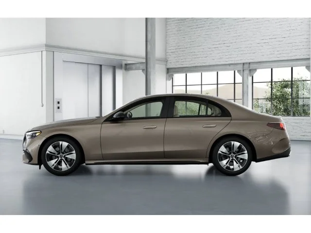 Used 2026  Mercedes-Benz E 350 image 36