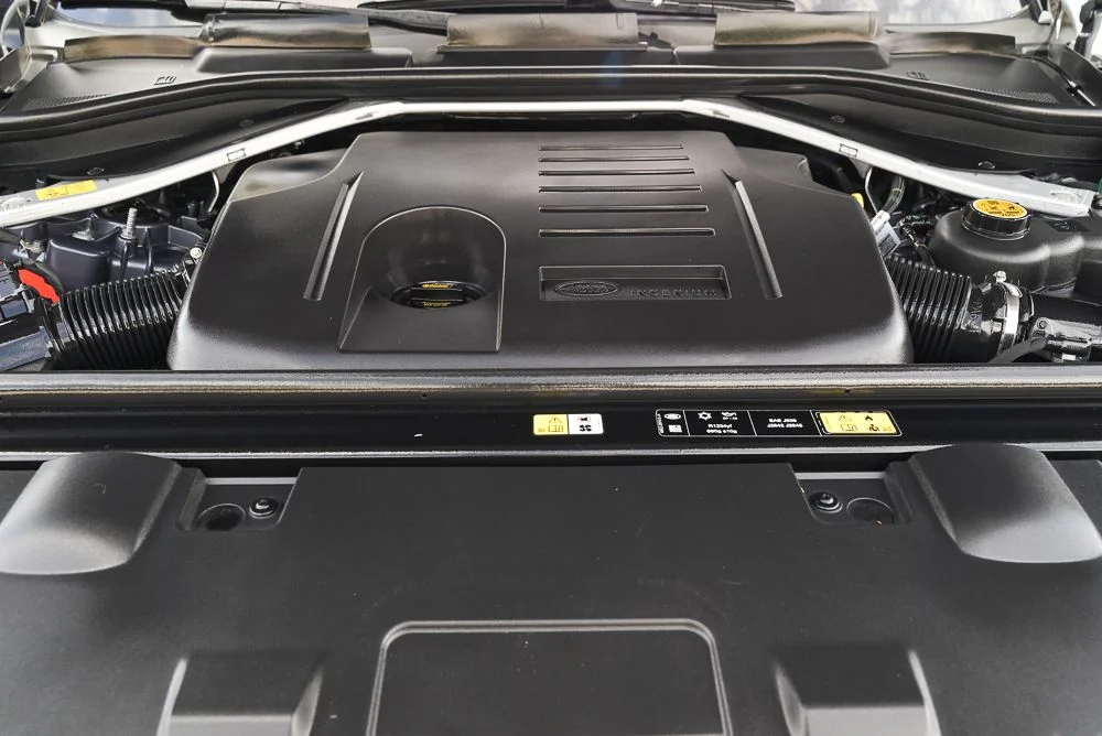 2023 Land Rover Range Rover Sport SE Dynamic - Photo 11