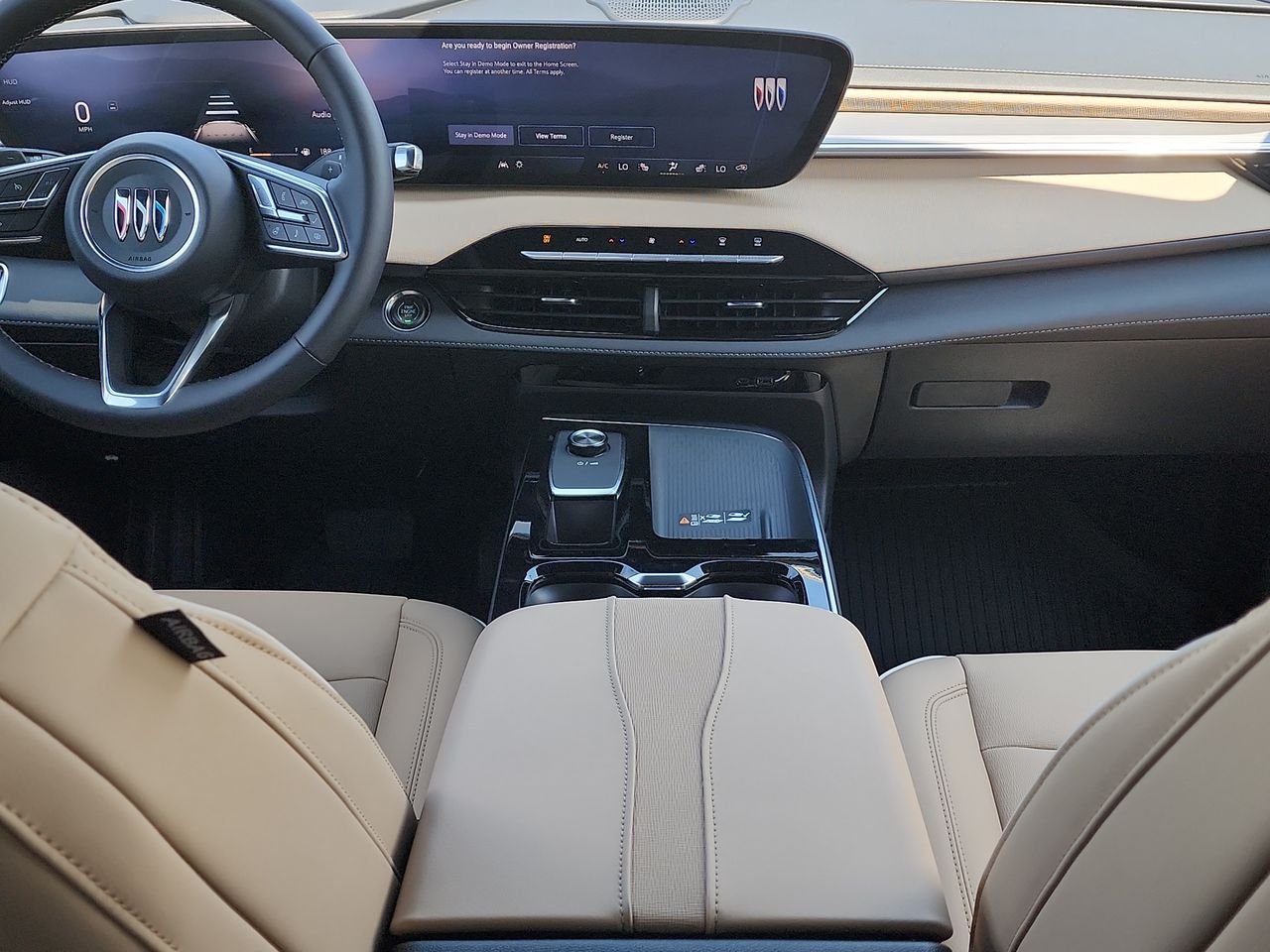 New 2026 Black Buick Preferred image 21