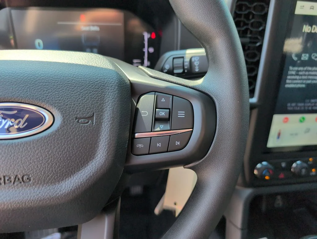 New 2026 Gray Ford XL image 31