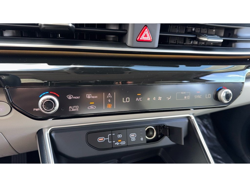 2026 Kia Carnival SX Prestige - Photo 19