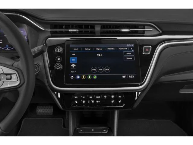 Used 2023 Summit White Chevrolet 1LT image 16