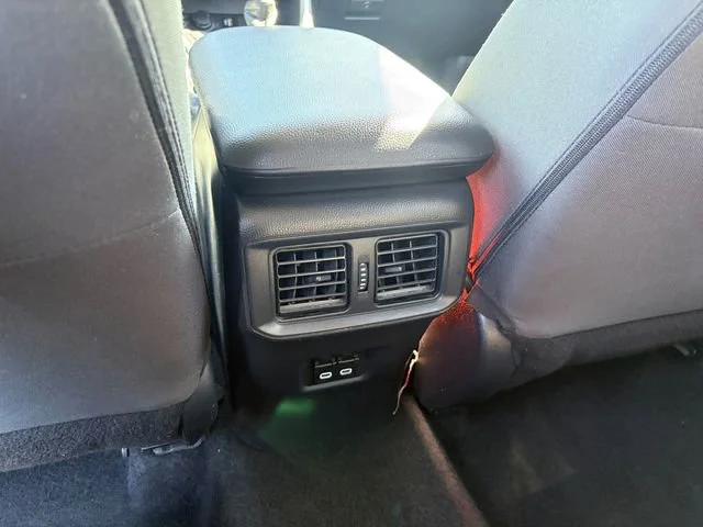 Used 2024 Blue Toyota XLE image 21