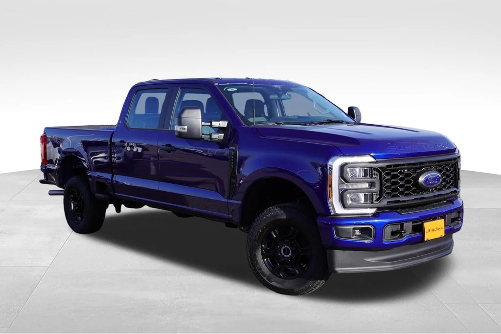 2026 Ford F-250 XL 4x4 Crew Cab 6-3/4' Box's photo