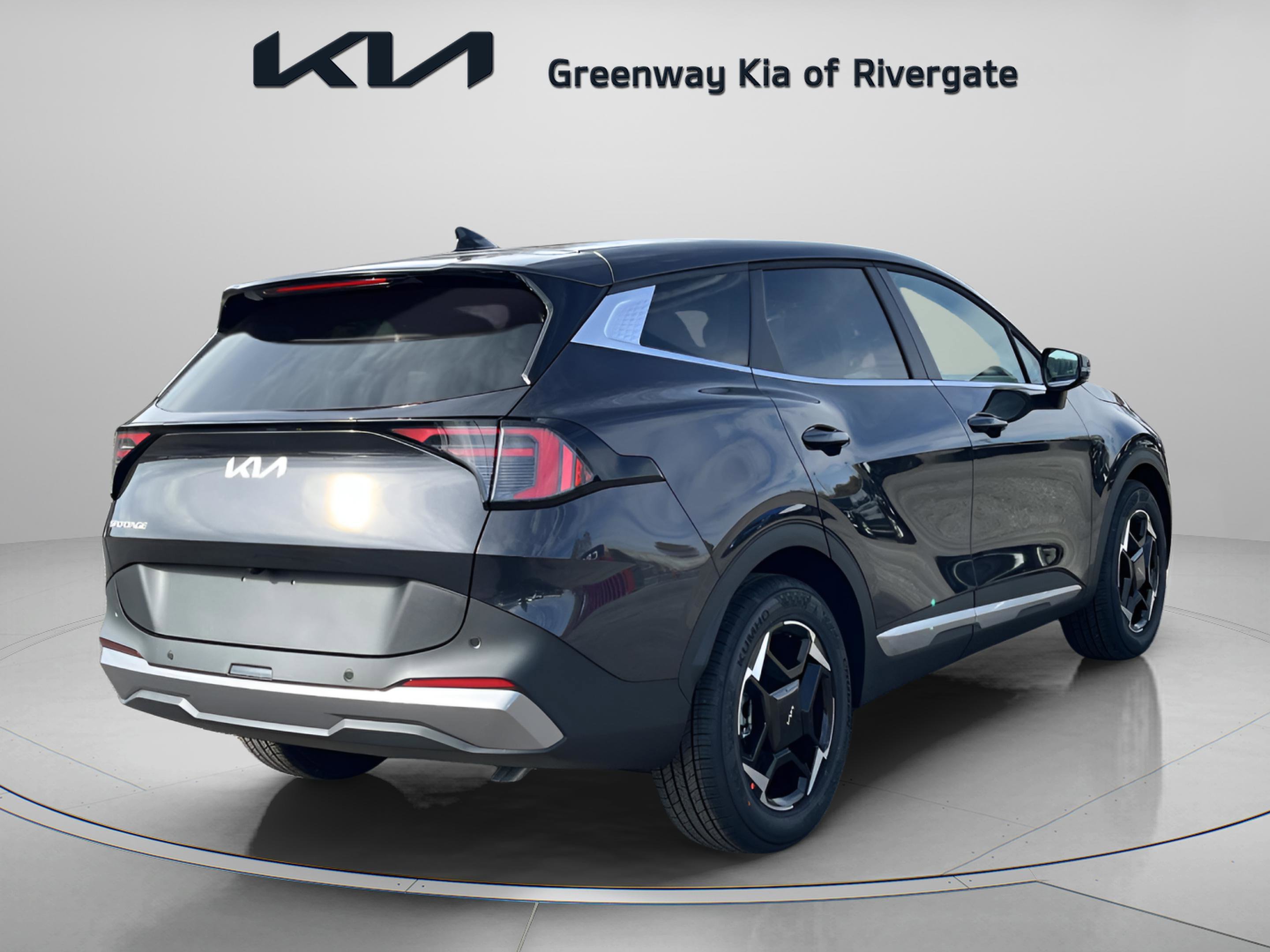 New 2026 Panthera Metal Kia EX image 7