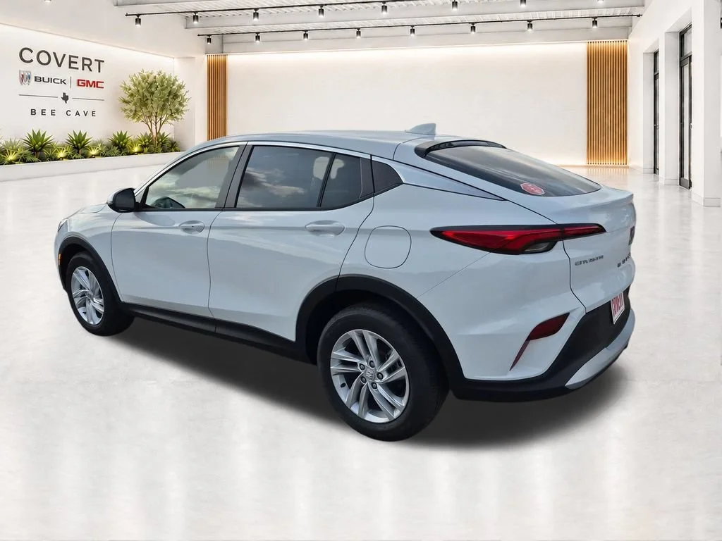 2026 Buick Envista Preferred - Photo 10