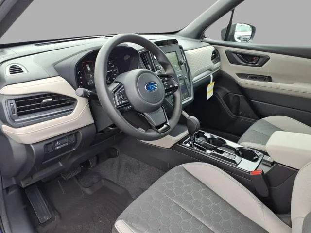 New 2026 DAYBREAK BLUE PEARL Subaru Standard Model image 13