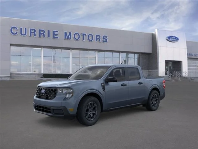 2026 Ford Maverick XLT AWD's photo