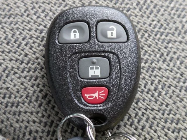 Certified Used 2024 Summit White Chevrolet LS image 25
