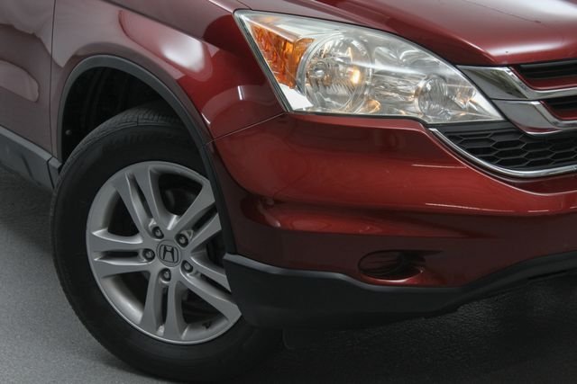 Used 2011 Honda CR-V EX-L with VIN 5J6RE4H75BL121457 for sale in Arlington Heights, IL