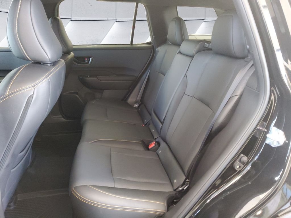 Used 2026 Black Subaru Wilderness image 18
