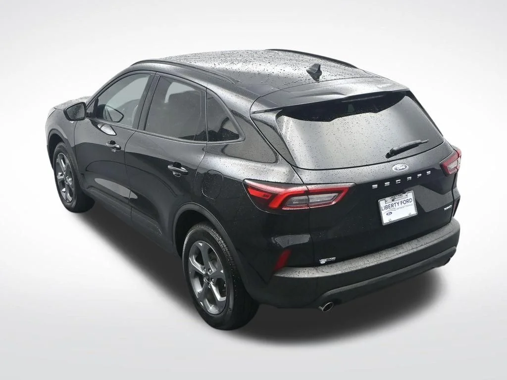 2025 Ford Escape ST-Line - Photo 29