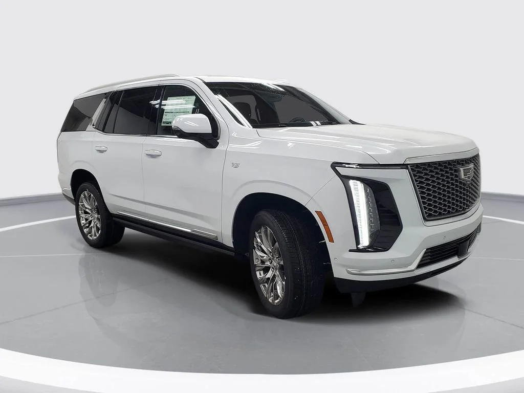 2026 Cadillac Escalade Luxury - Photo 2