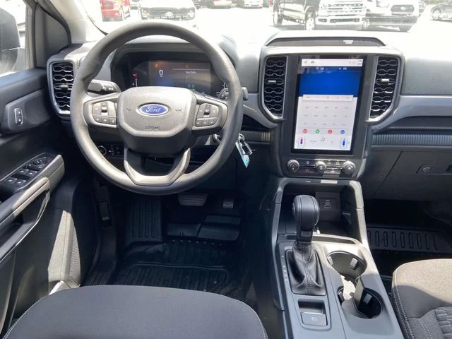 New 2026 White Ford XL image 10