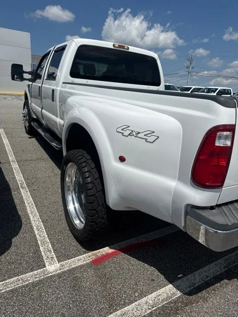 Used 2010  Ford XLT image 3