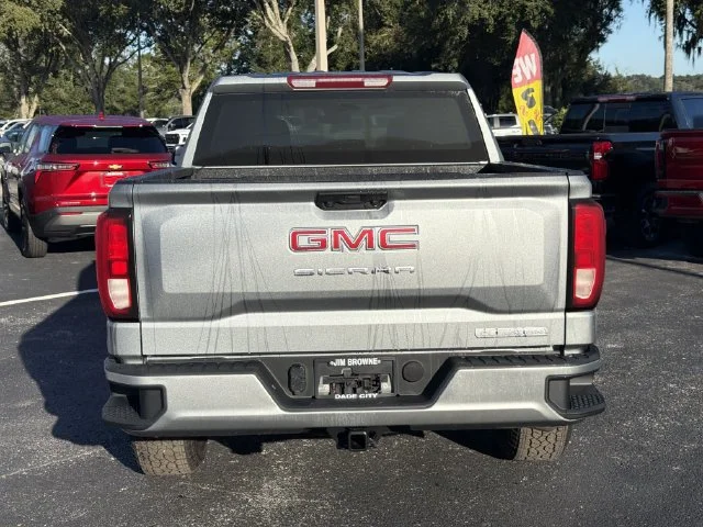 New 2026 Sterling Metallic GMC Elevation image 6