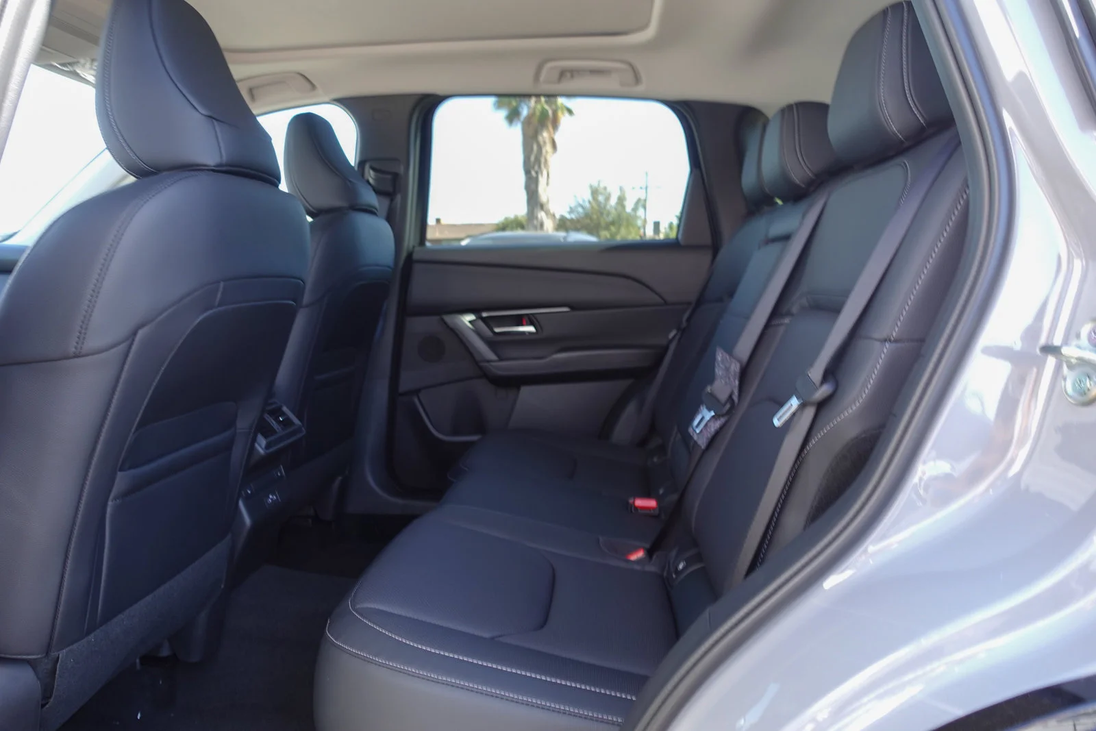 New 2026 Aero Gray Metallic Mazda 2.5 S Premium Plus image 13