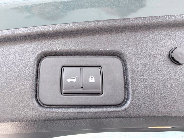New 2026 Baltic Teal Pearl Nissan Rock Creek® image 37