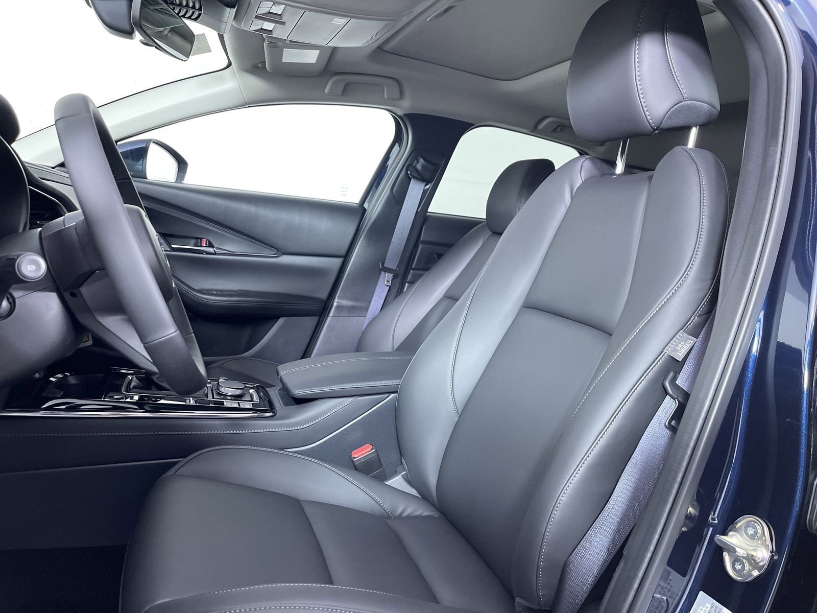 2025 Mazda CX-30 Preferred - Photo 15