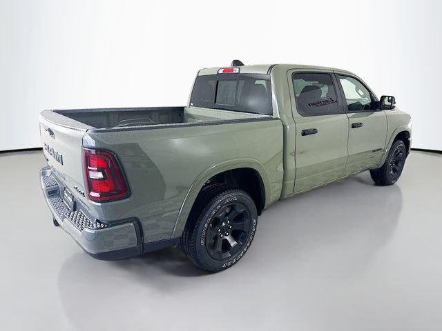 New 2026 Canyon Lake Exterior Paint RAM BIG HORN image 7
