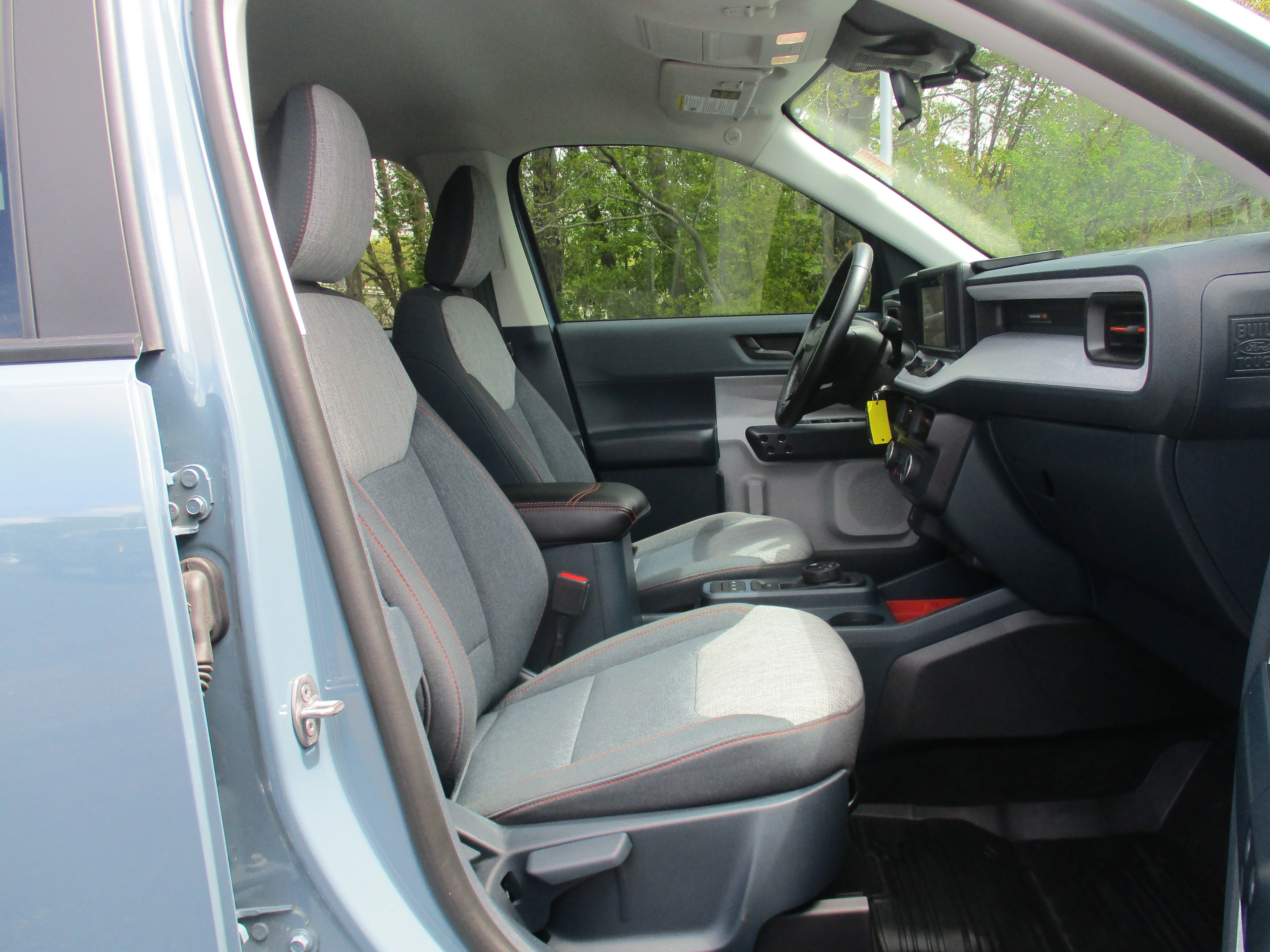 Used 2022 Area 51 Ford XLT Hybrid FWD image 37