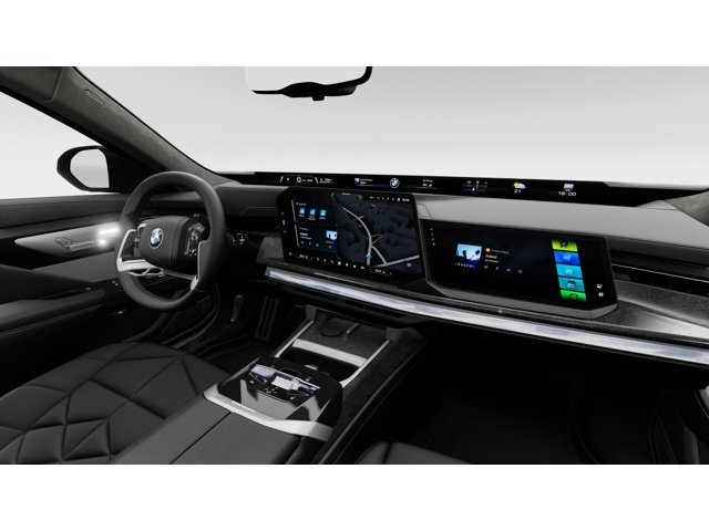 New 2027 Frozen Deep Grey Metallic BMW  image 14