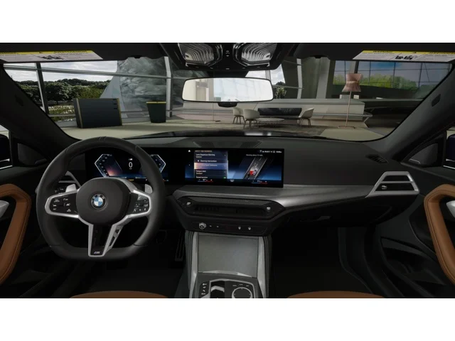 New 2026 Thundernight Metallic BMW  image 10
