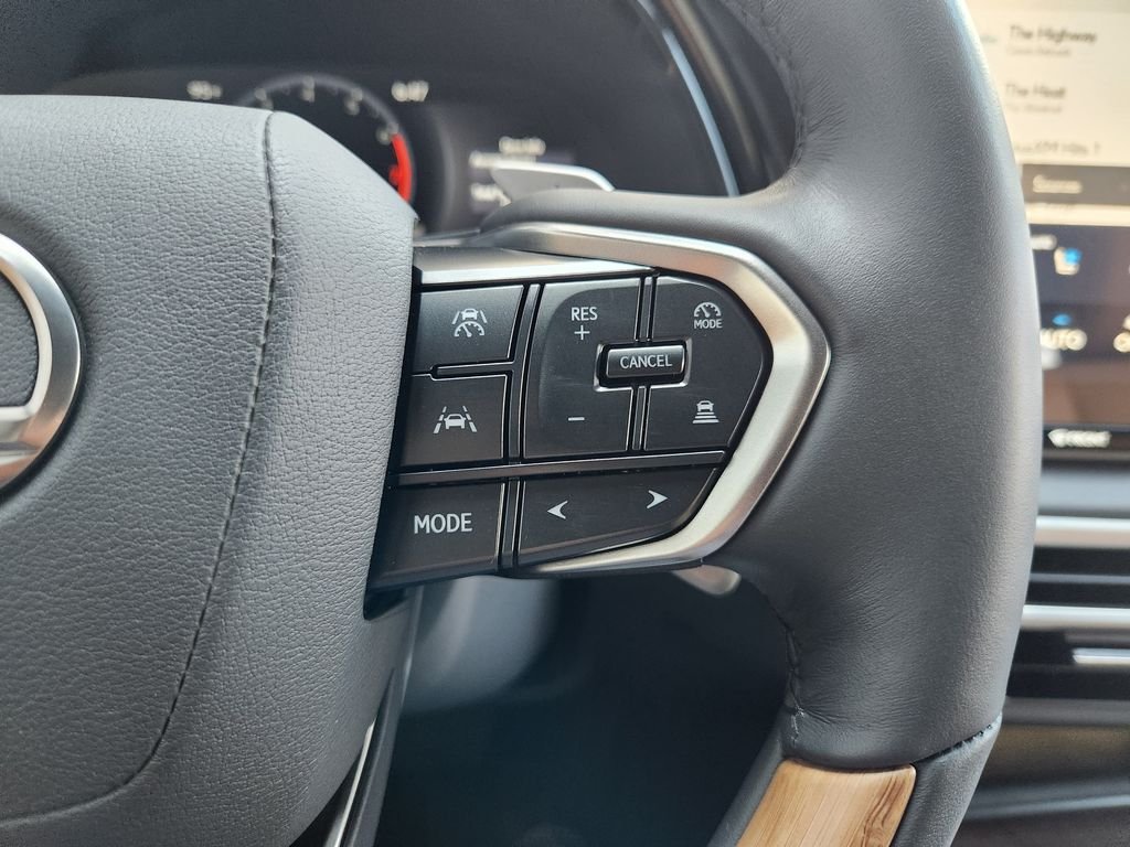 Certified Used 2026 Green Pearl Lexus 350 Premium image 29