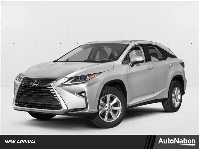 2016 Lexus RX 350 350 4x2's photo