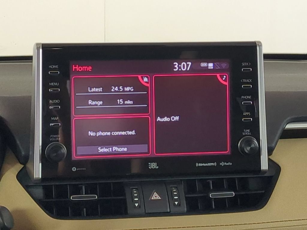 2022 Toyota RAV4 Limited - Photo 21