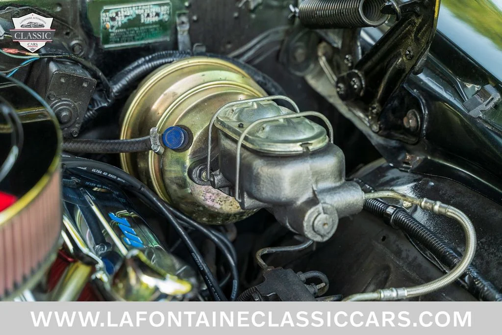 Used 1969 Green Chevrolet Z28 image 39
