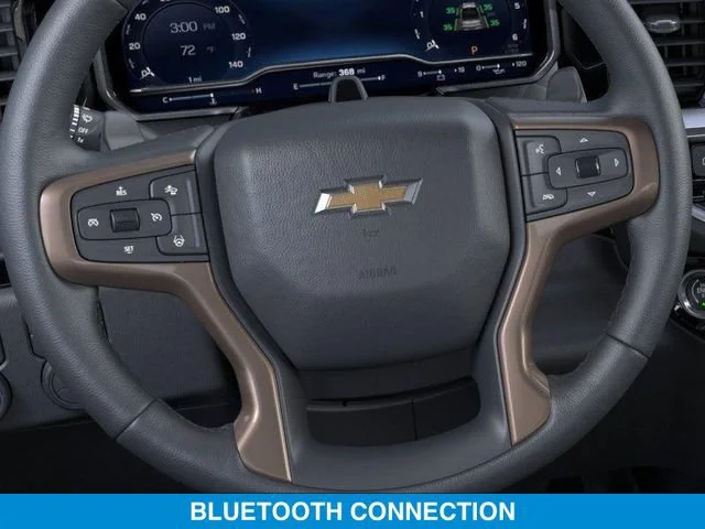 2026 Chevrolet Silverado 1500 High Country - Photo 19