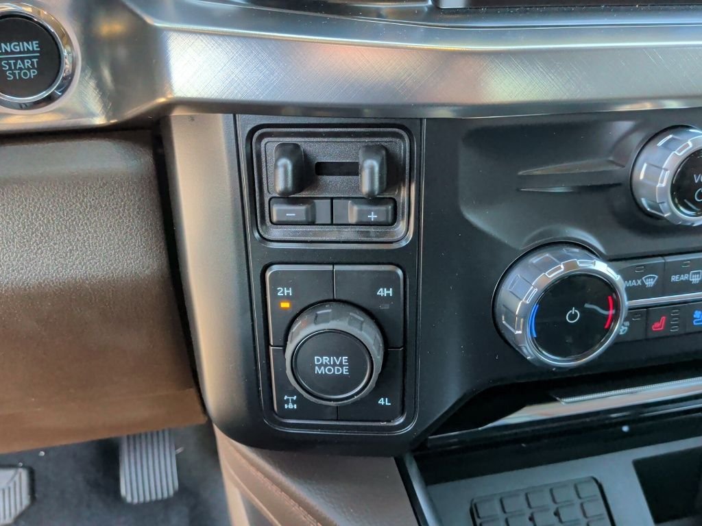2026 Ford F-250 Super Duty King Ranch - Photo 31