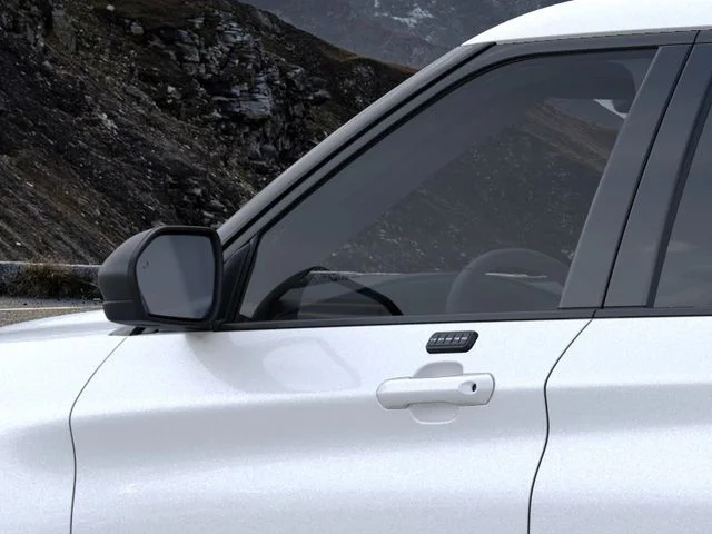 New 2026 White Metallic Ford Active image 20