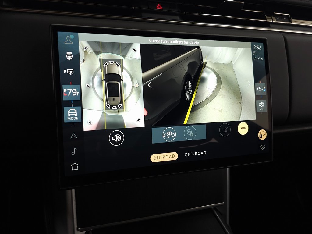 2025 LAND ROVER RANGE ROVER - Image 37