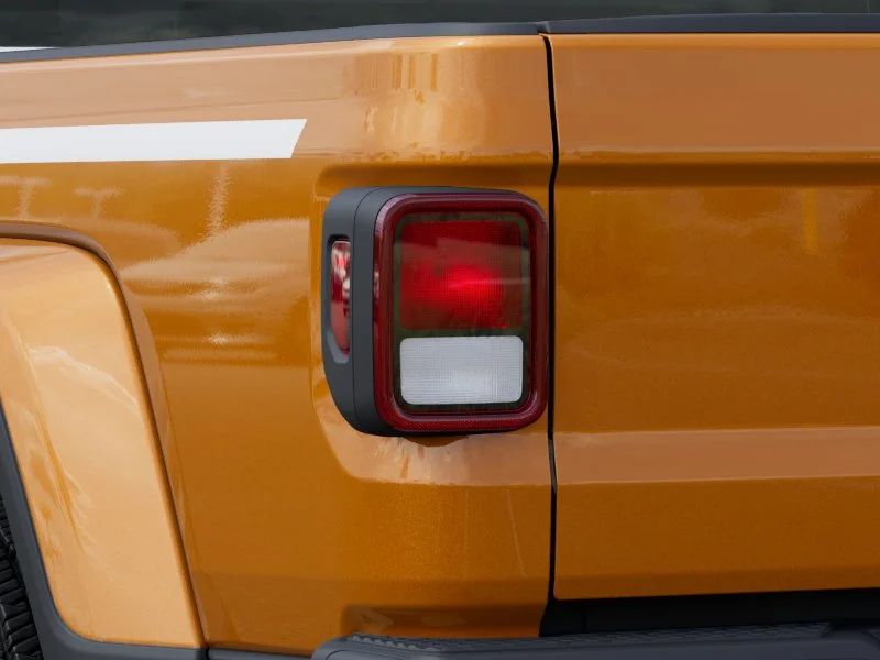 New 2026 Goldilocks Jeep  image 5
