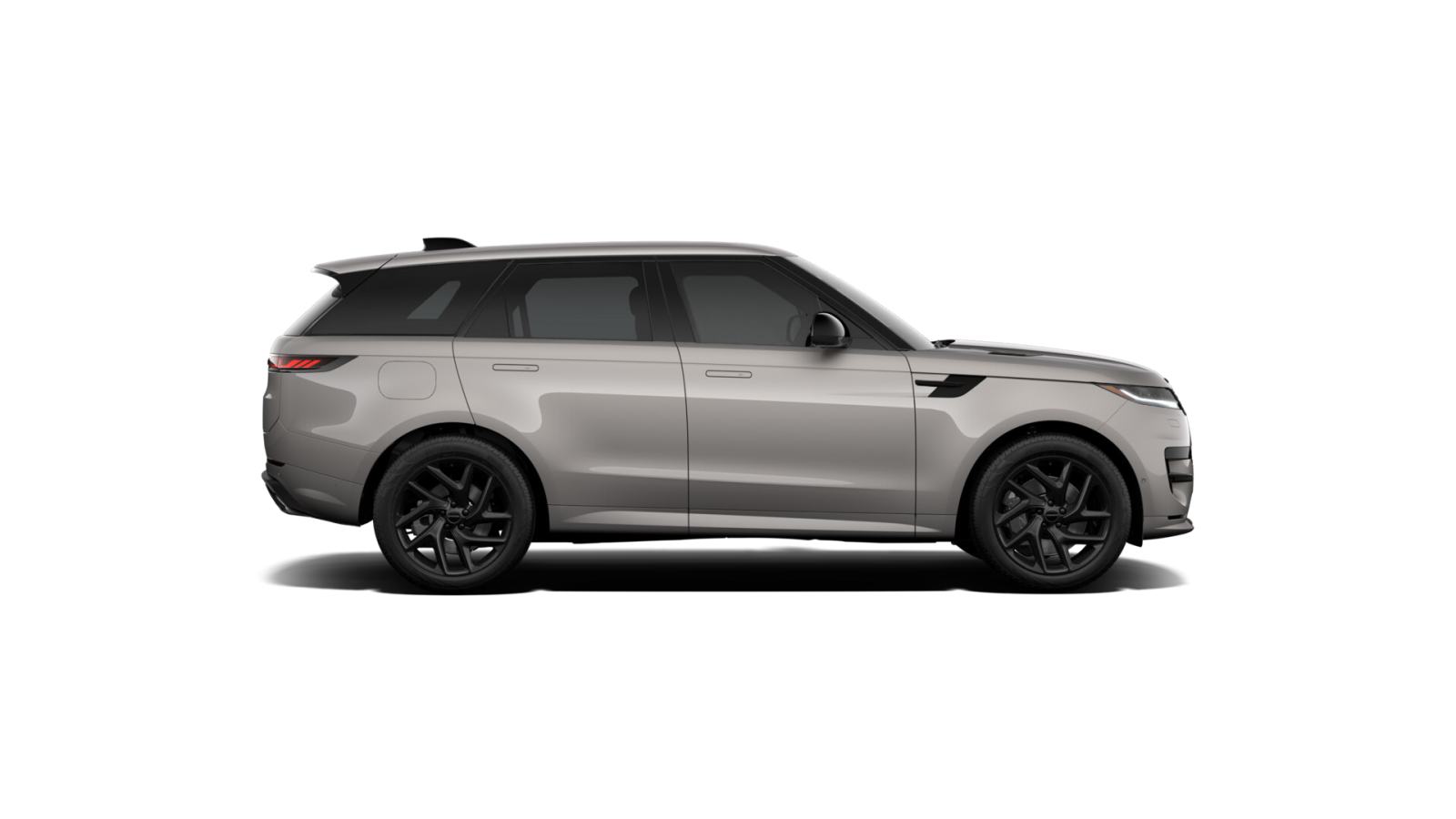 New 2026 Borasco Grey LAND ROVER Dynamic SE 400PS image 3