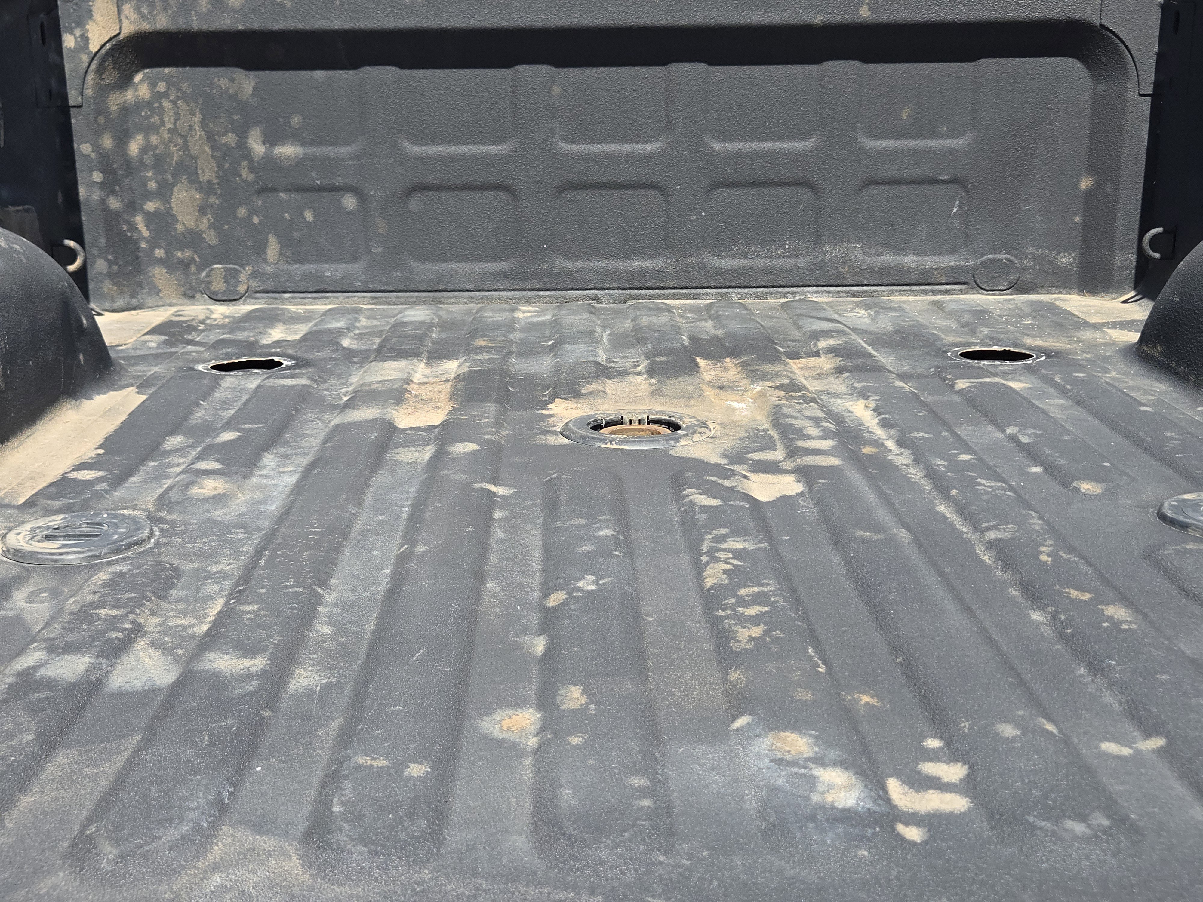 Certified Used 2024 Bright White Clearcoat Ram Tradesman image 30