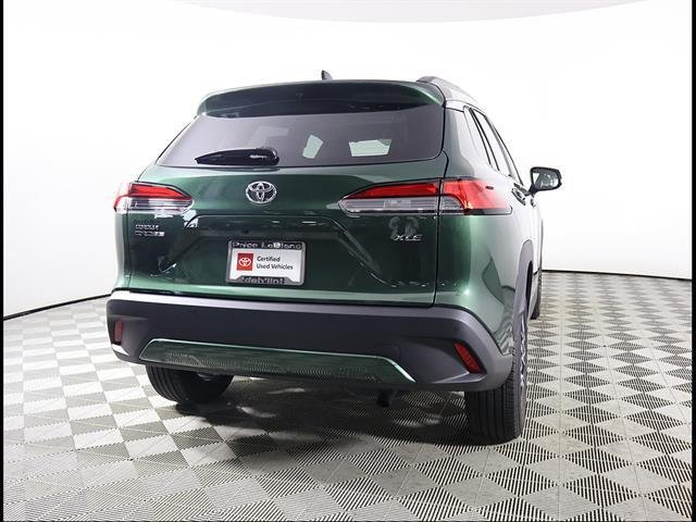 Certified Used 2026 CYPRESS Toyota  image 5