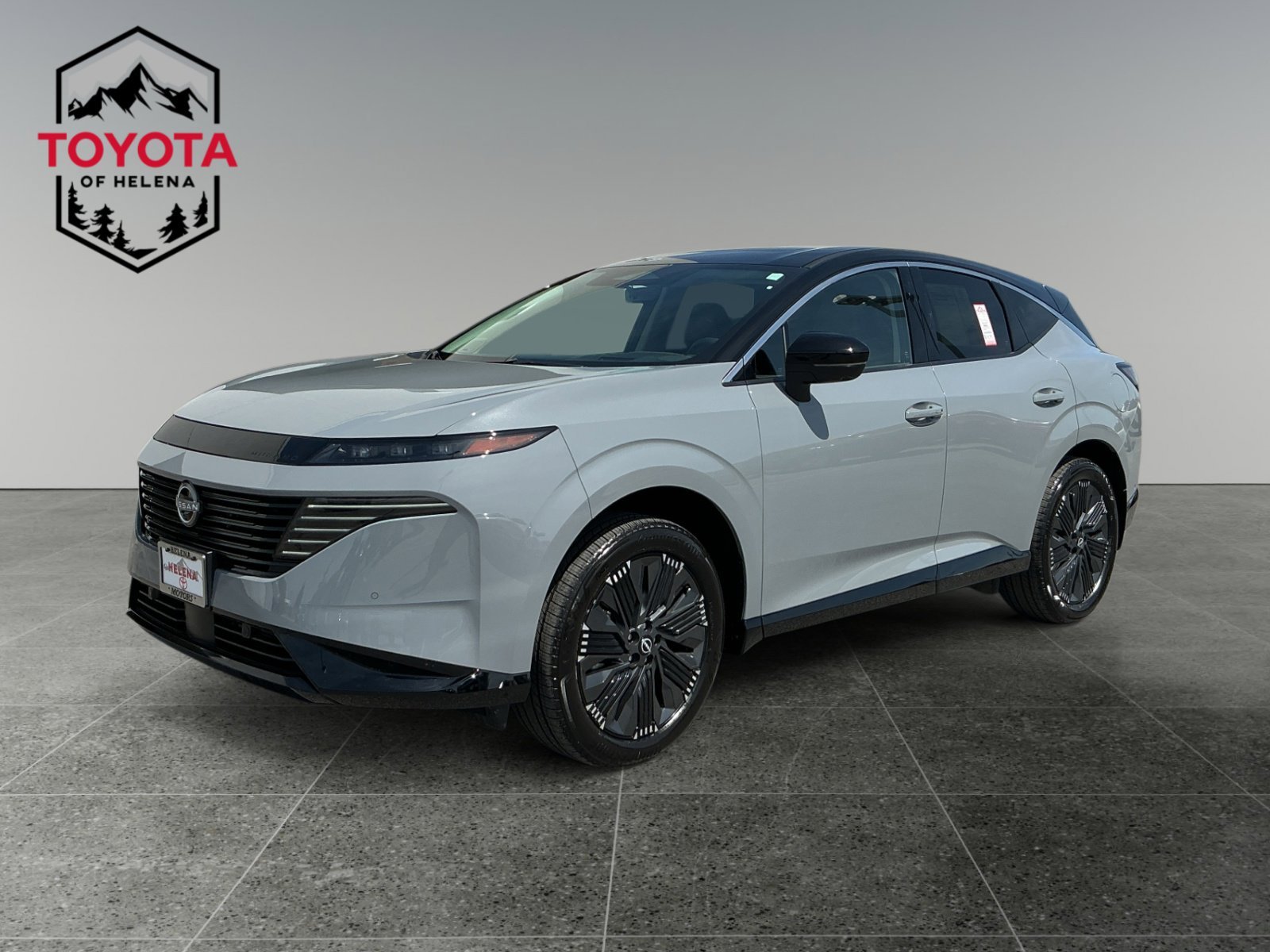 2025 Nissan Murano Platinum AWD's photo
