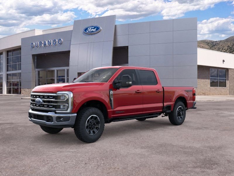 2026 Ford Super Duty