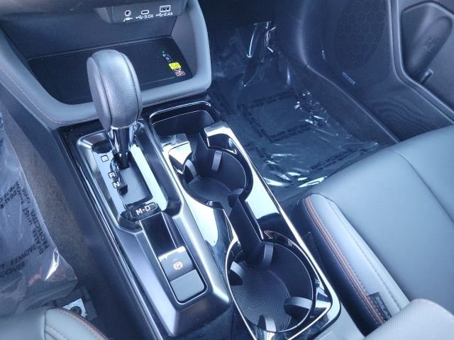 Used 2026 Blue Subaru Sport image 20