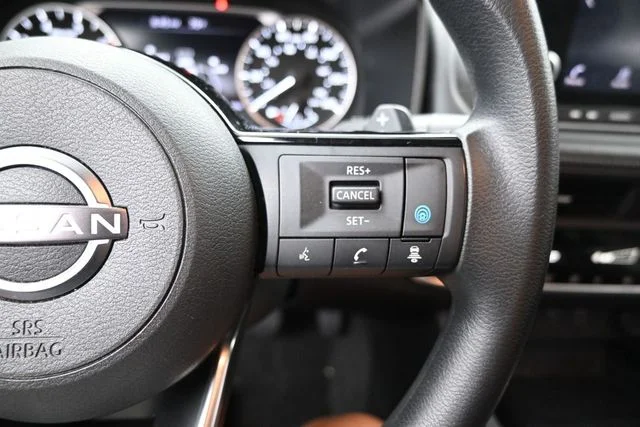 2023 Nissan Rogue SV - Photo 26