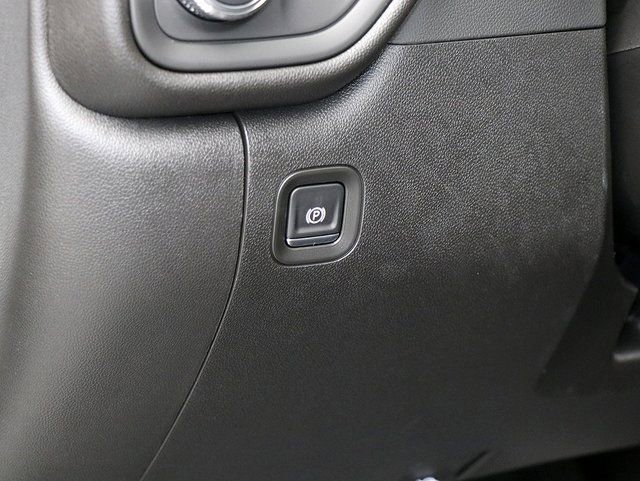 2025 GMC Sierra 2500HD Pro - Photo 24