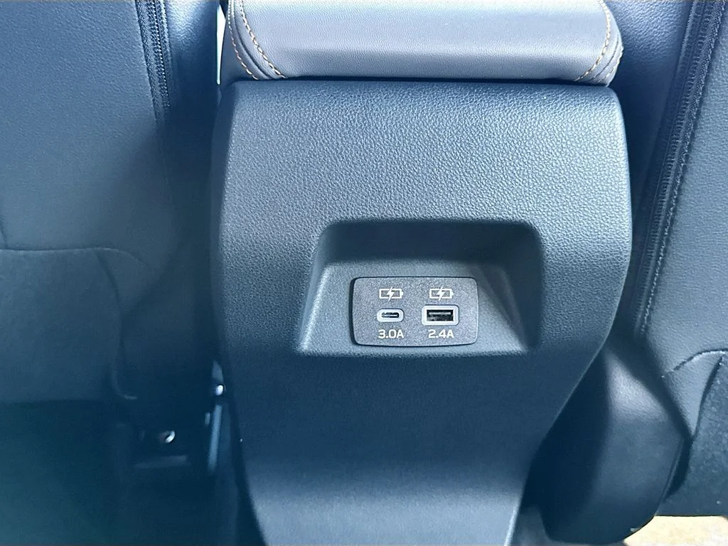 2026 Subaru Crosstrek Wilderness - Photo 32