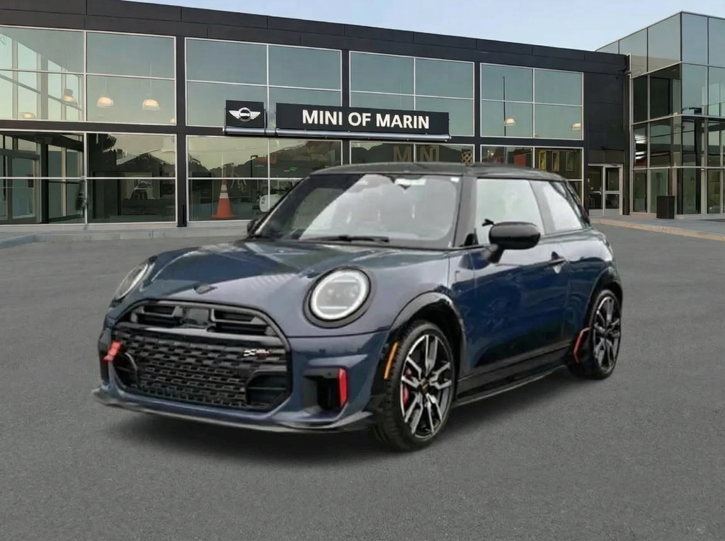 2026 MINI Hardtop 2 Door
