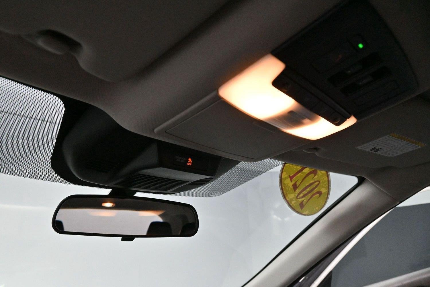 Used 2021 Pearl White Tricoat Nissan SV image 25